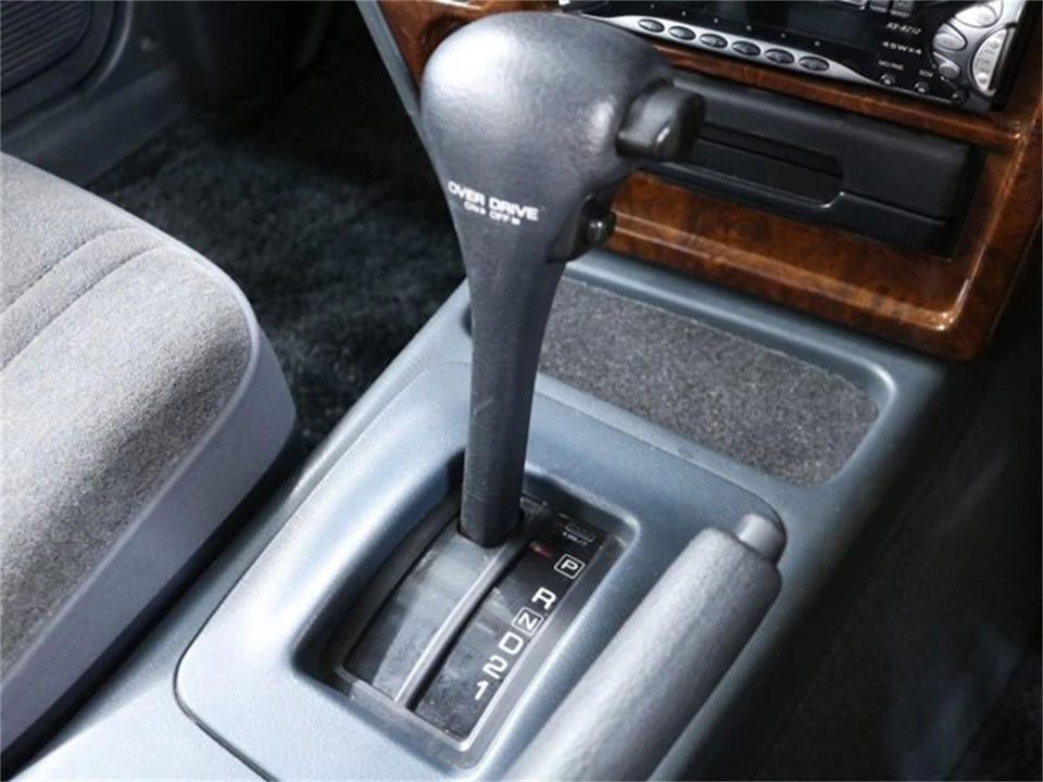1996 Mitsuoka - Image 14 of 31