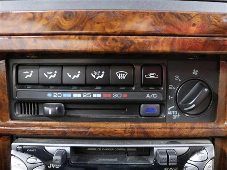 1996 Mitsuoka - Image 12 of 31