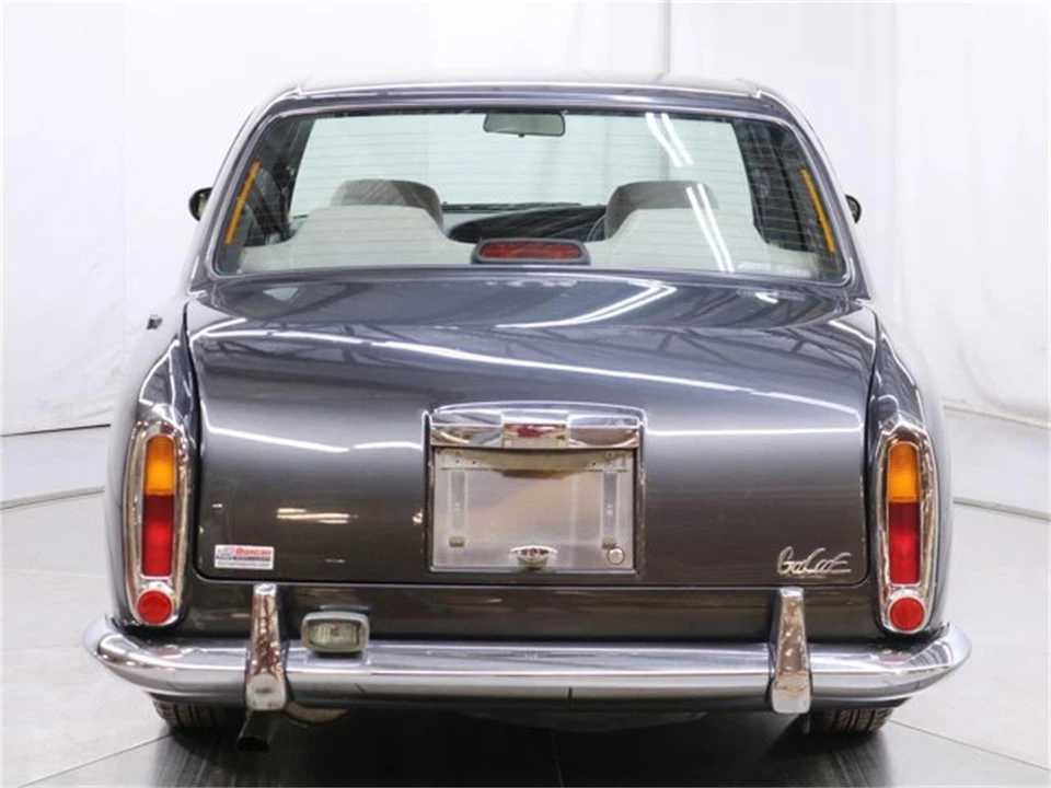 1996 Mitsuoka - Image 6 of 31