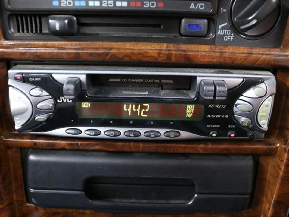 1996 Mitsuoka - Image 13 of 31