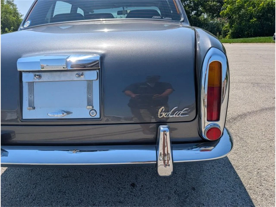 1996 Mitsuoka - Image 31 of 31