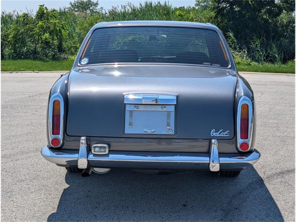 1996 Mitsuoka - Image 16 of 31