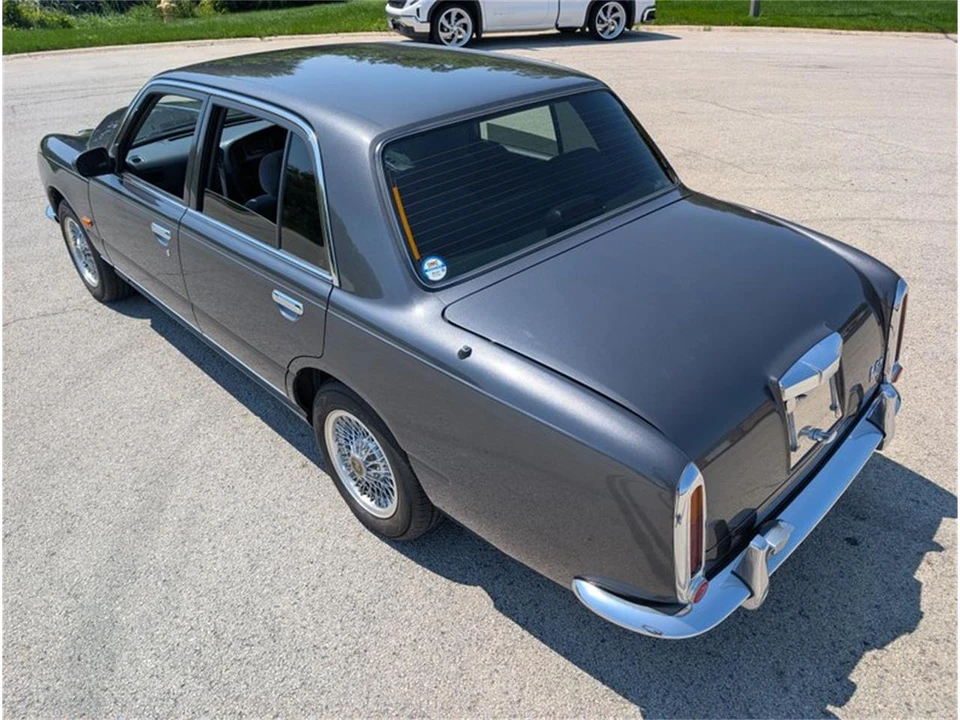1996 Mitsuoka - Image 22 of 31