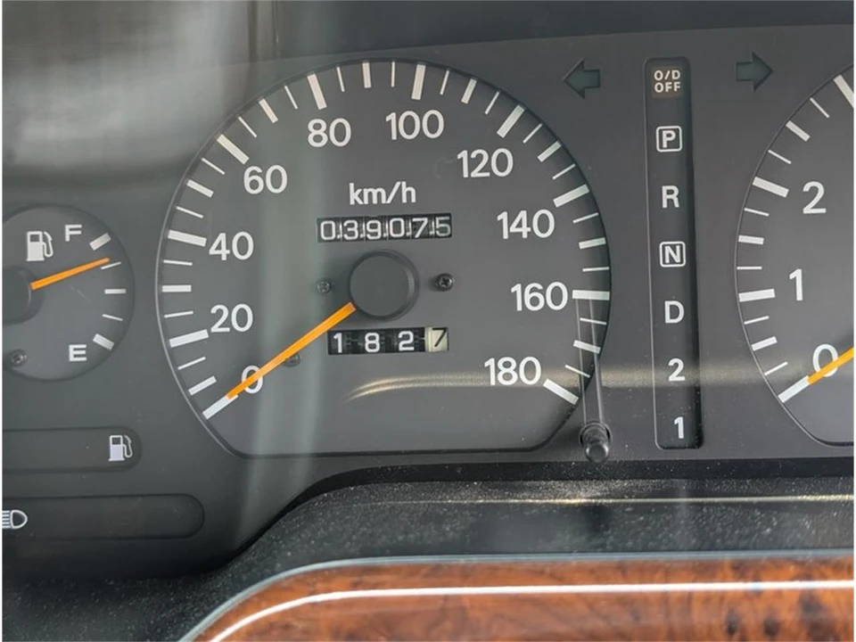 1996 Mitsuoka - Image 12 of 31