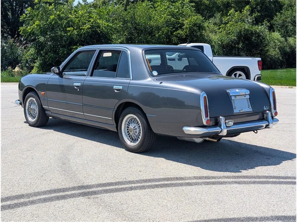 1996 Mitsuoka - Image 17 of 31