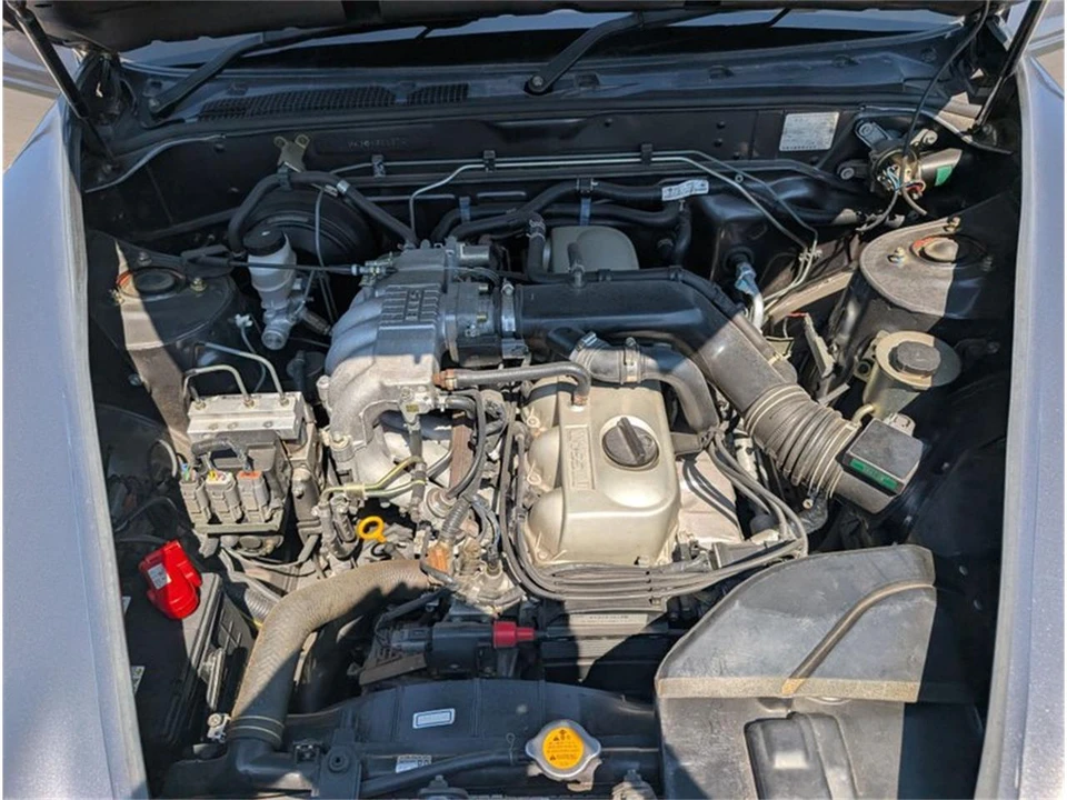 1996 Mitsuoka - Image 7 of 31