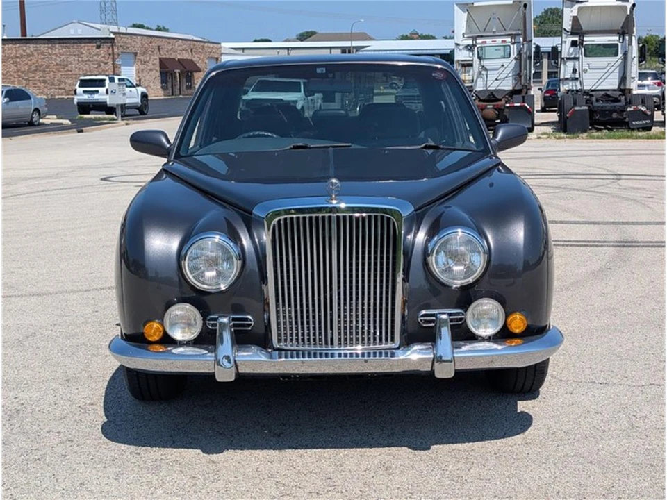 1996 Mitsuoka - Image 13 of 31