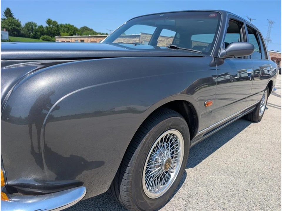 1996 Mitsuoka - Image 23 of 31