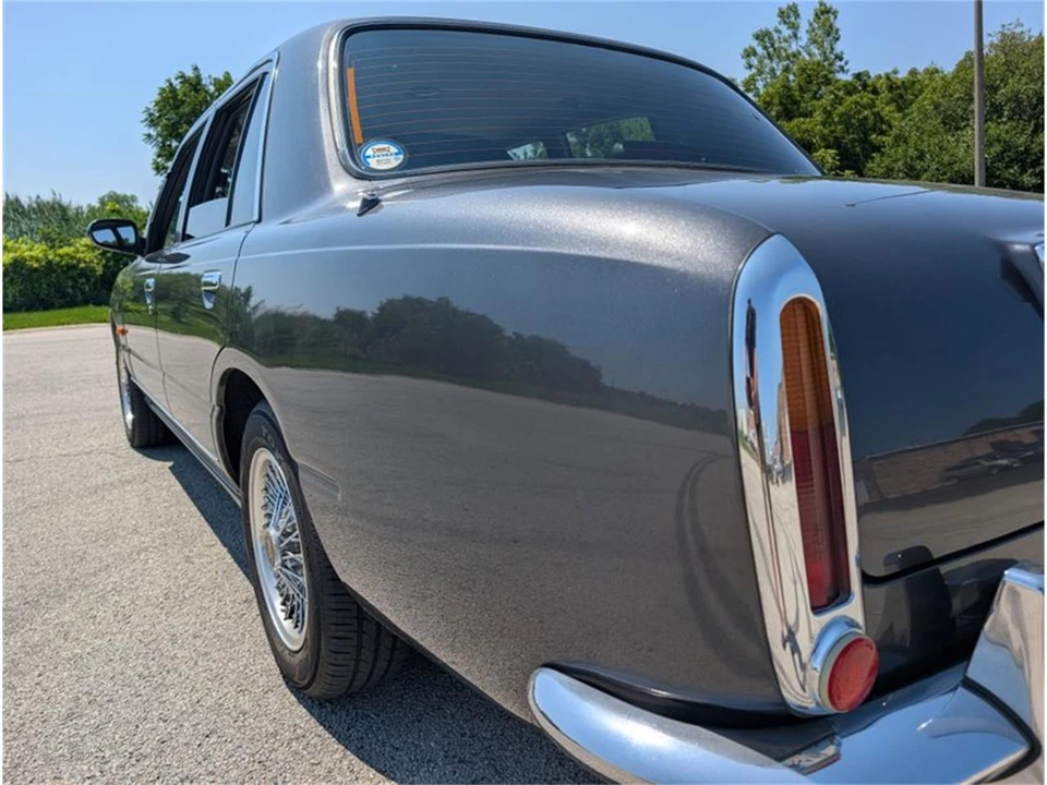 1996 Mitsuoka - Image 28 of 31