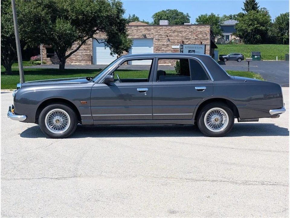 1996 Mitsuoka - Image 18 of 31