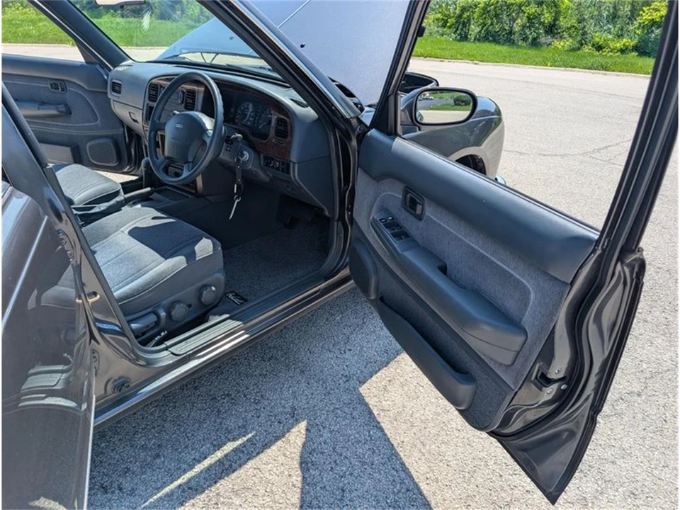 1996 Mitsuoka - Image 4 of 31