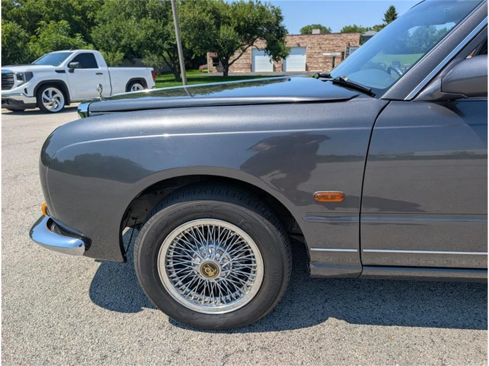 1996 Mitsuoka - Image 24 of 31