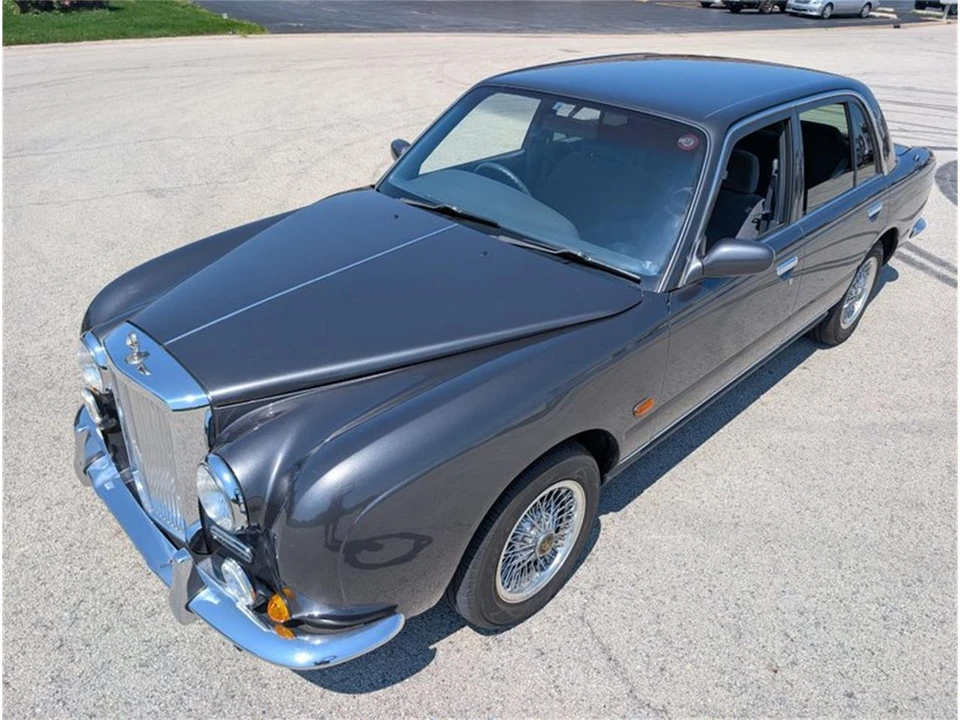 1996 Mitsuoka - Image 19 of 31