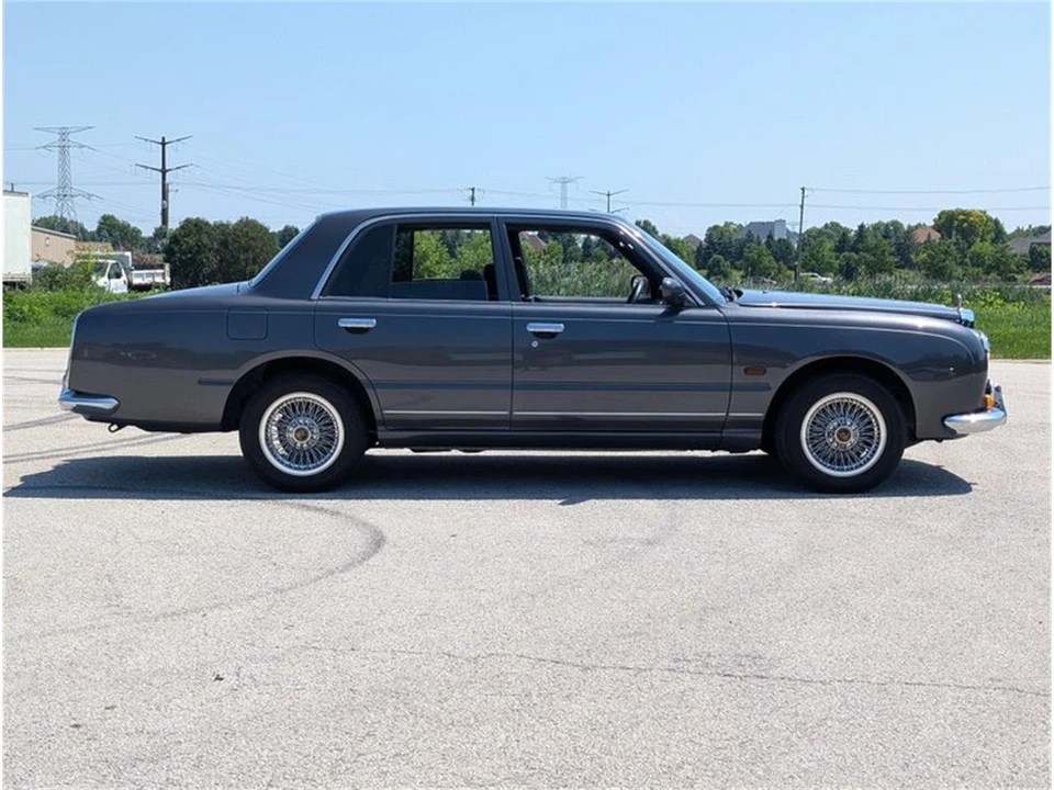 1996 Mitsuoka - Image 15 of 31
