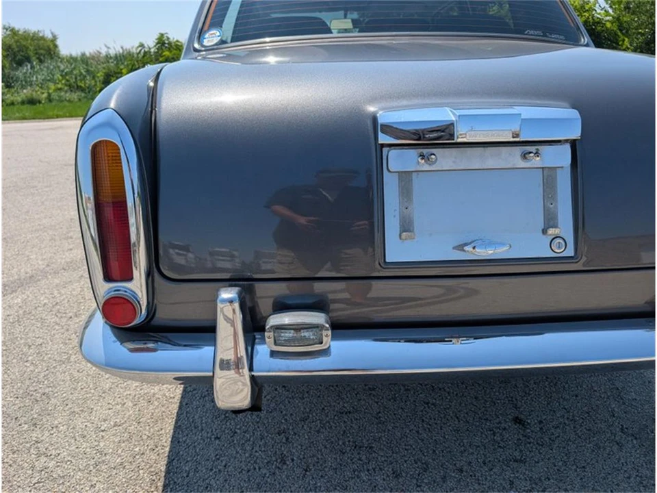 1996 Mitsuoka - Image 30 of 31