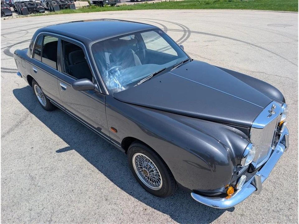 1996 Mitsuoka - Image 20 of 31