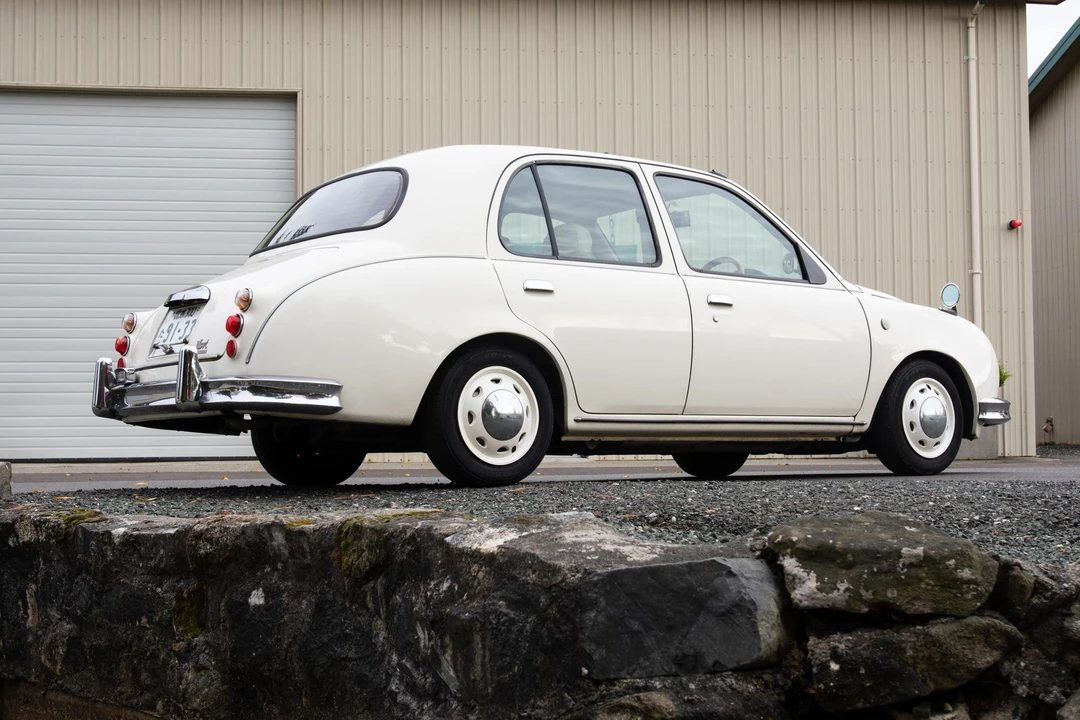 1996 Mitsuoka - Image 18 of 31