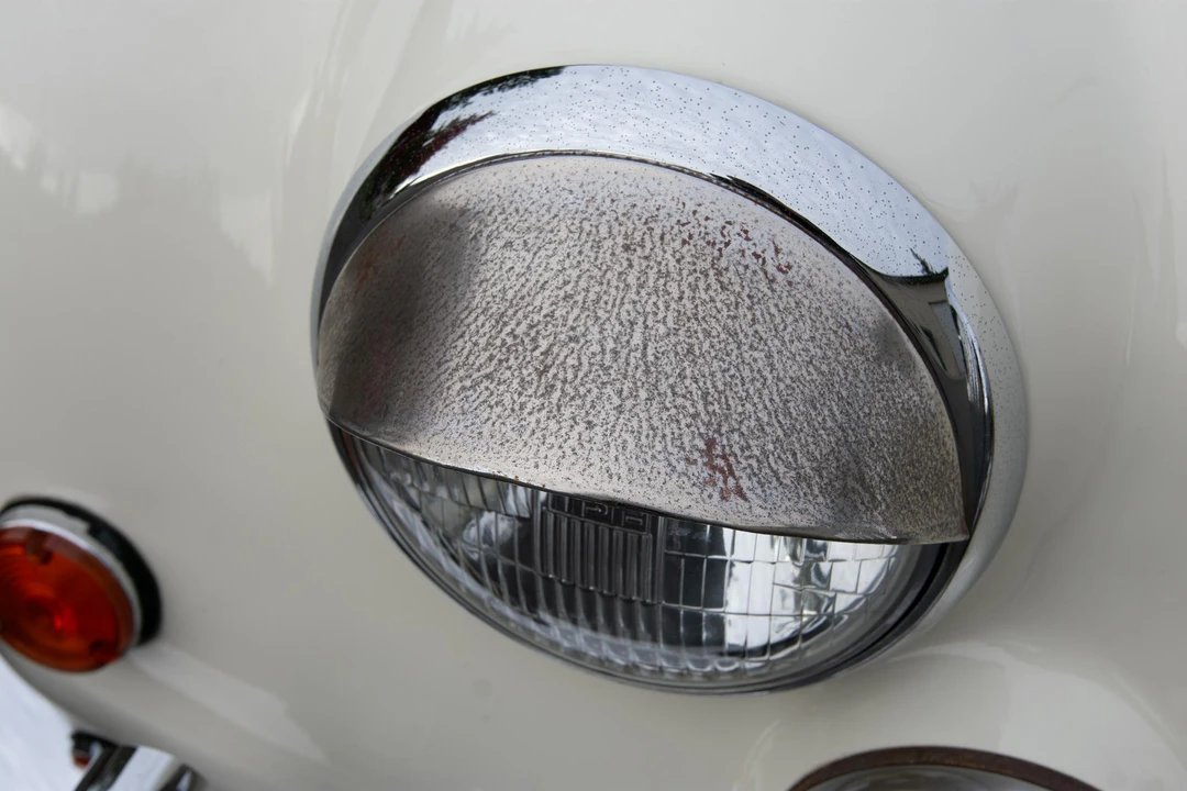1996 Mitsuoka - Image 27 of 31