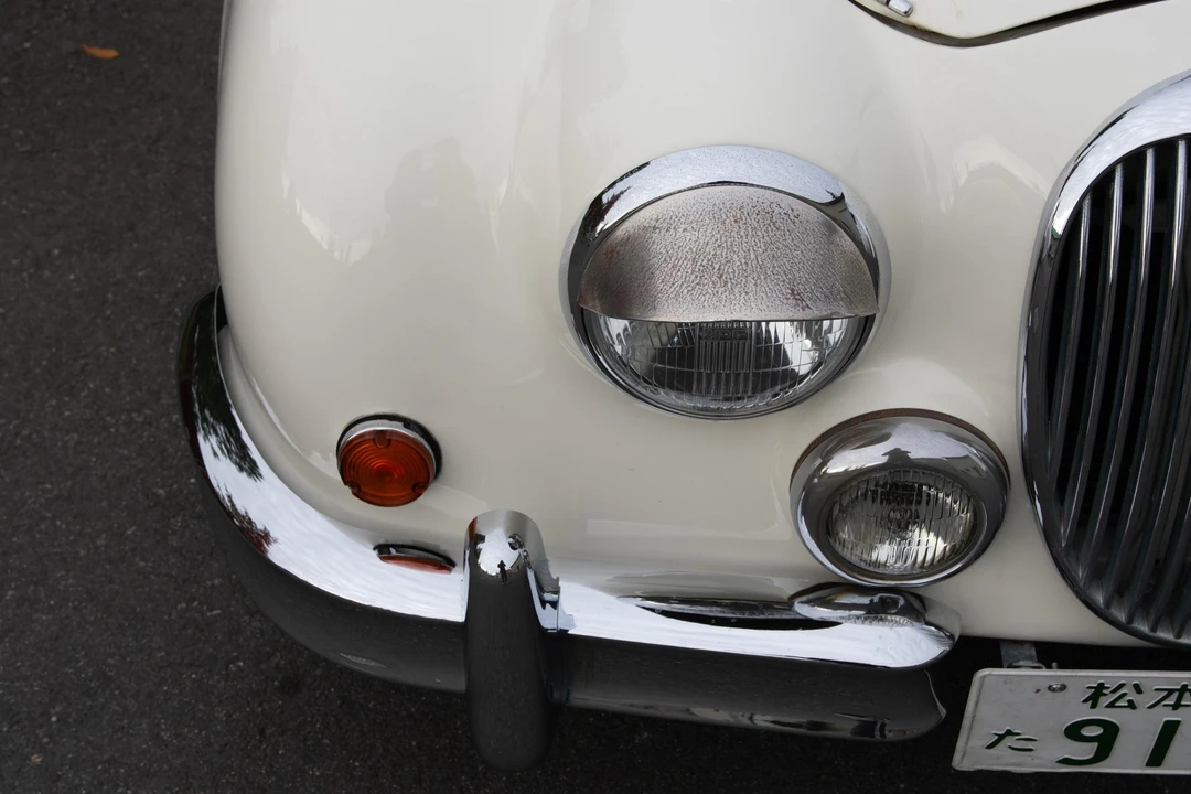 1996 Mitsuoka - Image 24 of 31