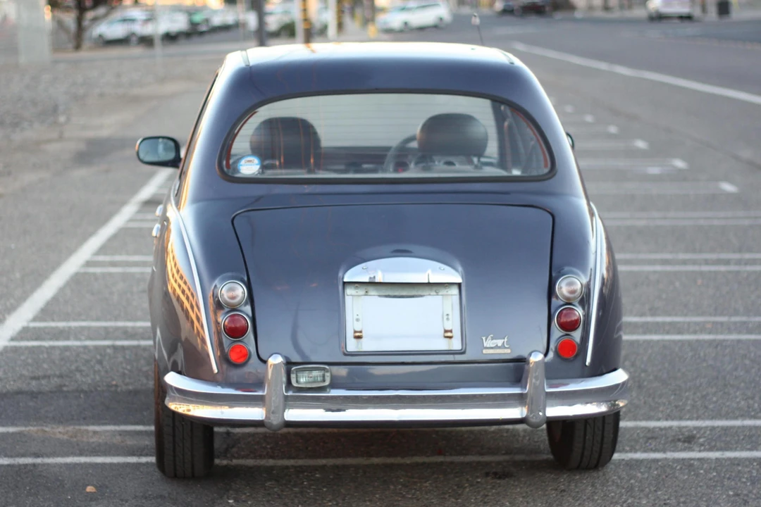 1996 Mitsuoka - Image 5 of 8
