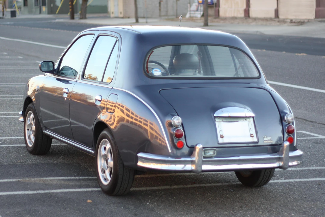 1996 Mitsuoka - Image 8 of 8