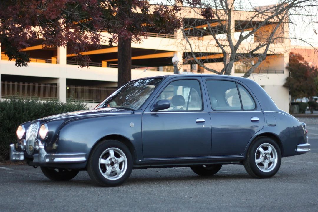 1996 Mitsuoka - Image 7 of 8