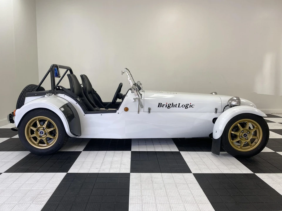 1996 Lotus Seven Replica - Image 5 of 31