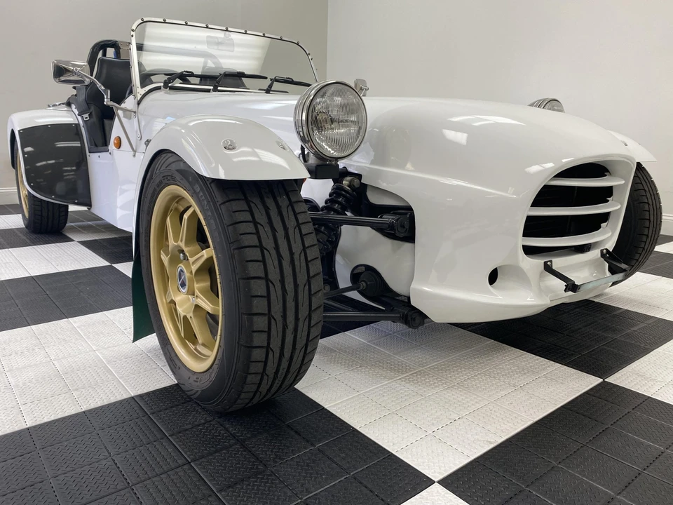 1996 Lotus Seven Replica - Image 19 of 31