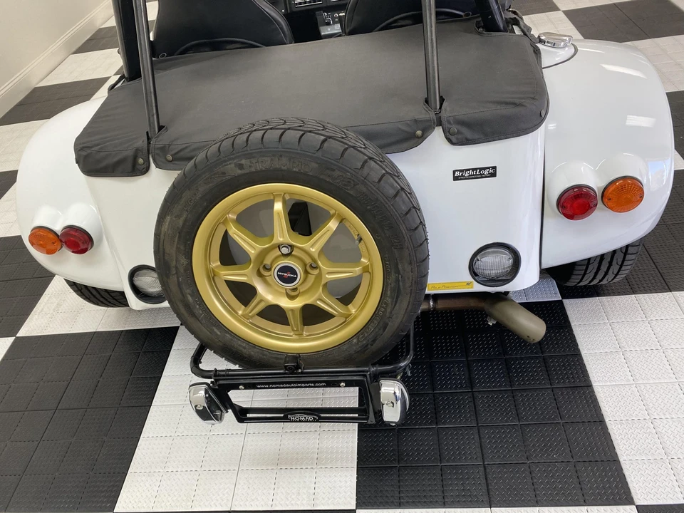 1996 Lotus Seven Replica - Image 29 of 31