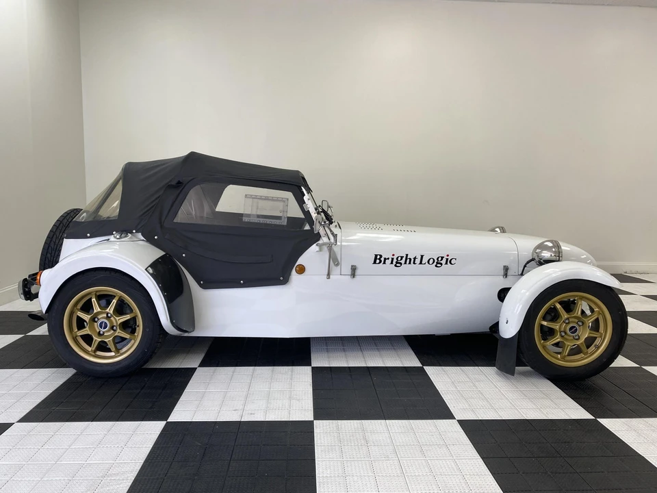 1996 Lotus Seven Replica - Image 16 of 31