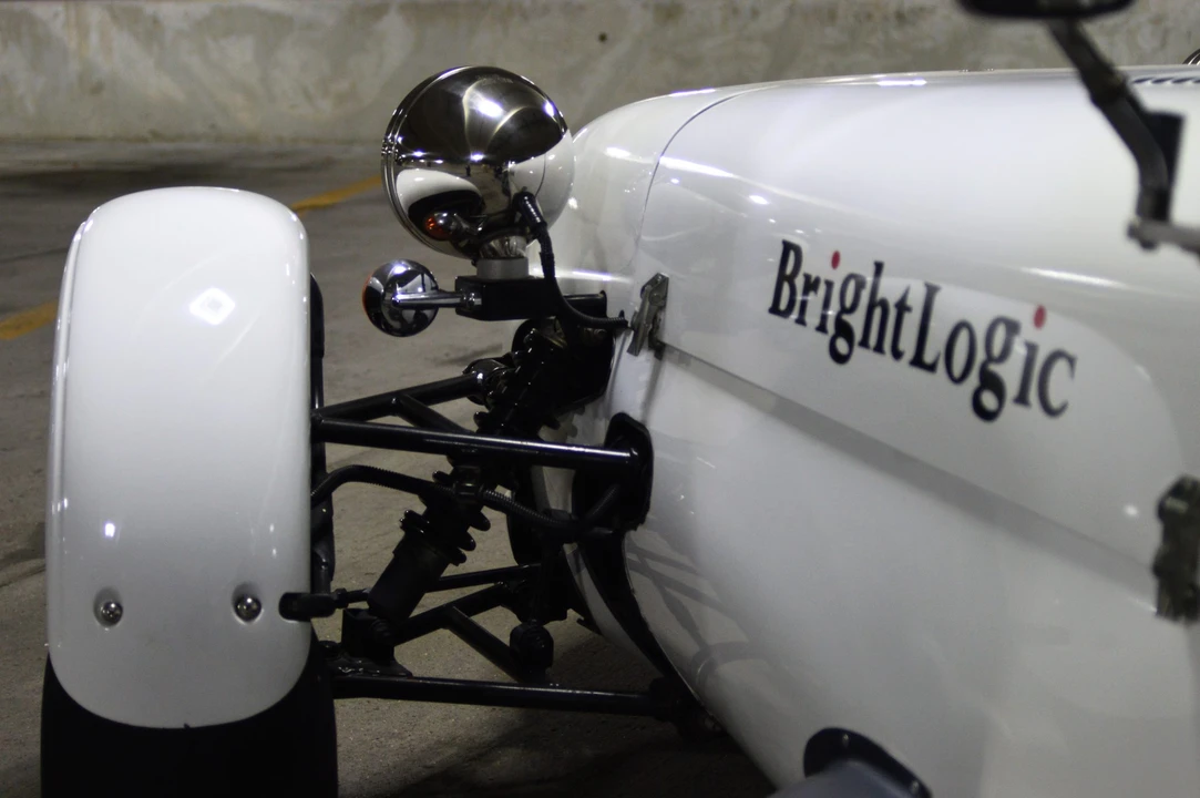 1996 Lotus Seven Replica - Image 21 of 31
