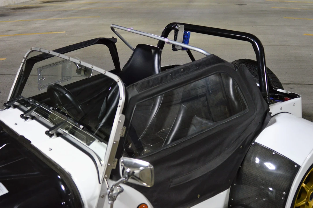 1996 Lotus Seven Replica - Image 23 of 31