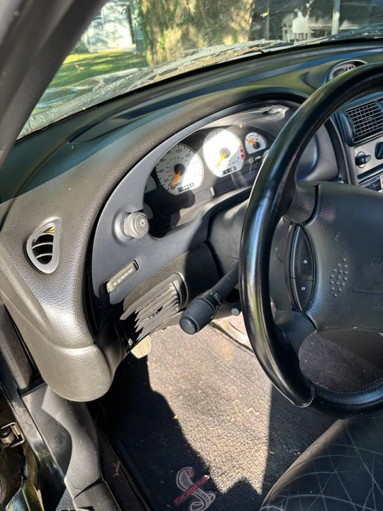 1996 Ford SN95 Mustang Cobra - Image 9 of 16