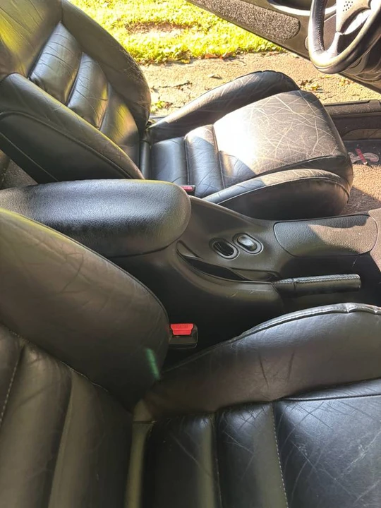 1996 Ford SN95 Mustang Cobra - Image 14 of 16