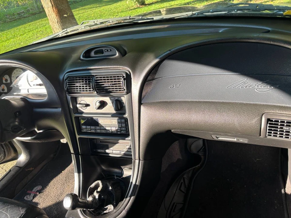 1996 Ford SN95 Mustang Cobra - Image 10 of 16