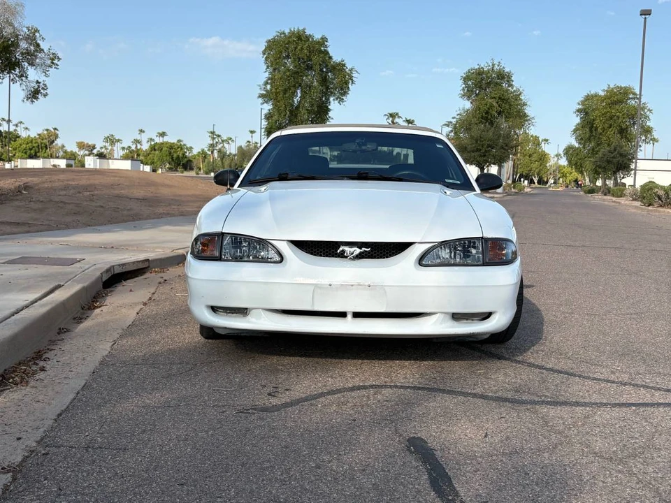 1996 Ford SN95 Mustang - Image 20 of 20