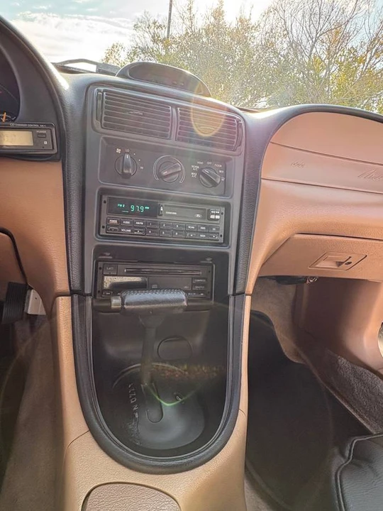 1996 Ford SN95 Mustang - Image 12 of 20