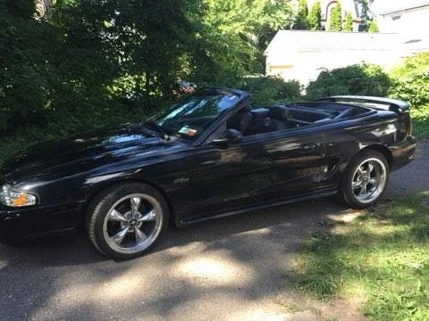1996 Ford SN95 Mustang - Image 10 of 16