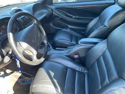 1996 Ford SN95 Mustang - Image 13 of 16