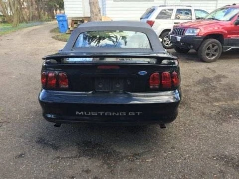 1996 Ford SN95 Mustang - Image 4 of 16