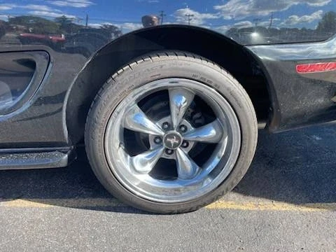 1996 Ford SN95 Mustang - Image 11 of 16