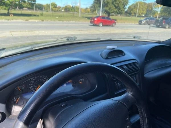 1996 Ford SN95 Mustang - Image 14 of 16
