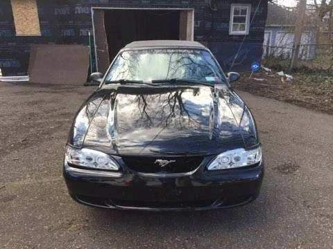 1996 Ford SN95 Mustang - Image 2 of 16