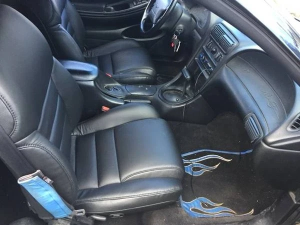 1996 Ford SN95 Mustang - Image 5 of 16