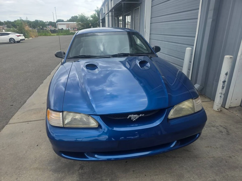 1996 Ford SN95 Mustang - Image 4 of 5