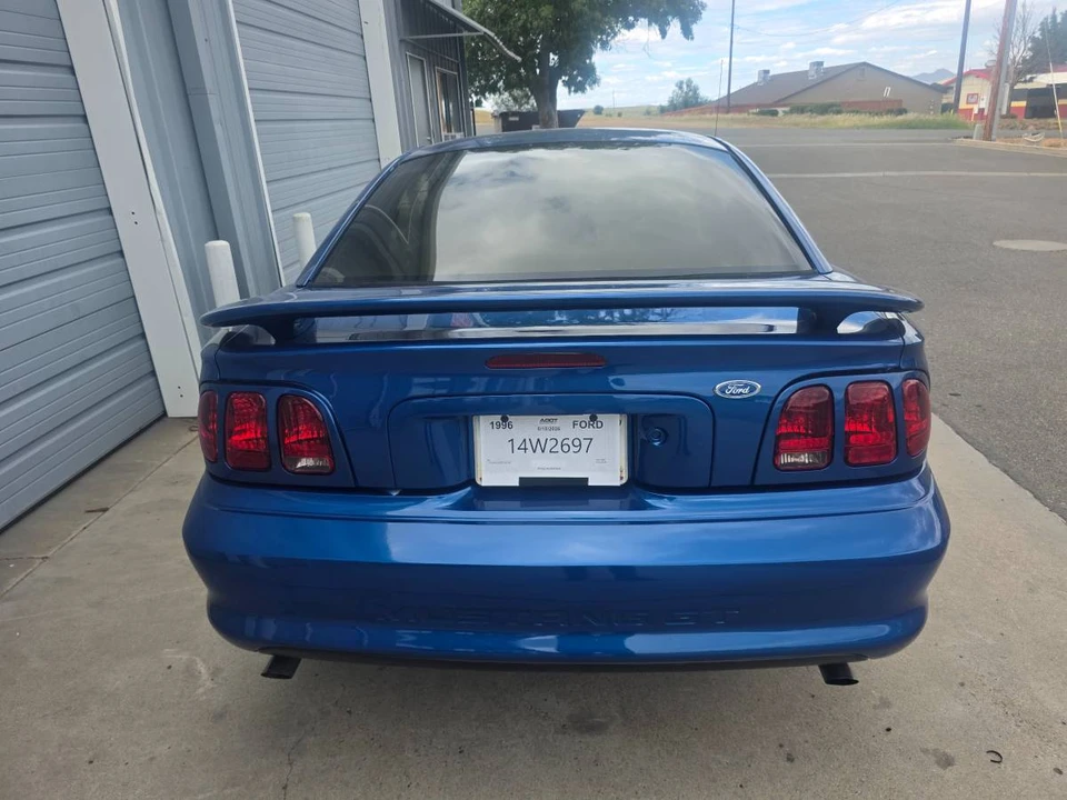 1996 Ford SN95 Mustang - Image 3 of 5