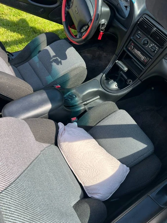 1996 Ford SN95 Mustang - Image 4 of 11