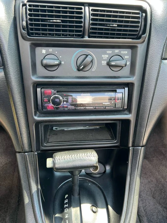 1996 Ford SN95 Mustang - Image 6 of 11