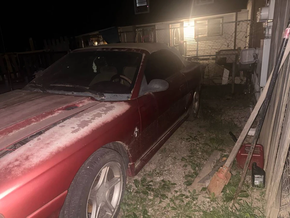 1996 Ford SN95 Mustang - Image 2 of 6