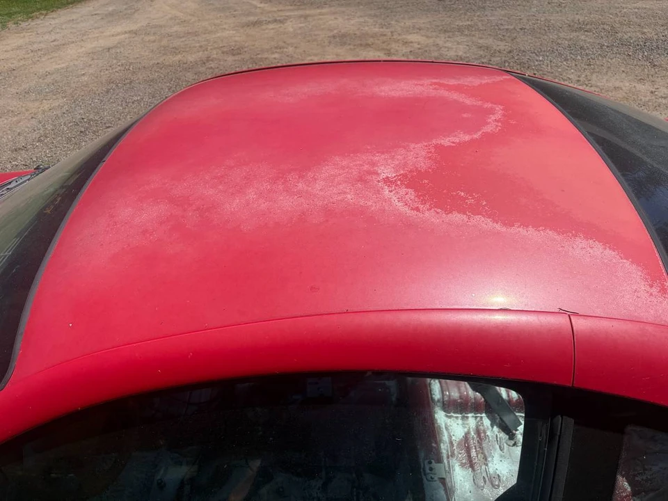 1996 Ford SN95 Mustang - Image 8 of 19
